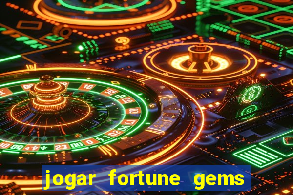 jogar fortune gems 3 demo